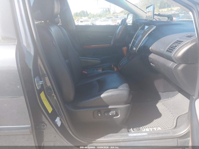 Aukcja sprzedaży 2005 Lexus Rx 330, vin: 2T2HA31U85C076240, numer aukcji: 46335968
