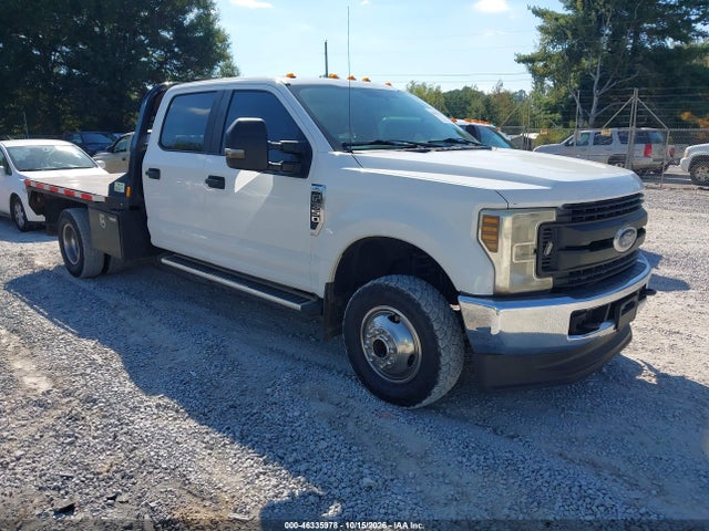 Продаж на аукціоні авто 2018 Ford F350 Super Duty, vin: 1FD8W3H61JEC21425, номер лоту: 46335978