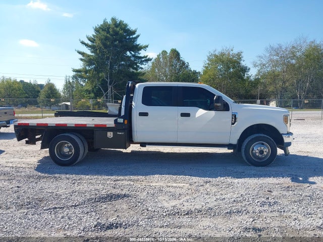 Продаж на аукціоні авто 2018 Ford F350 Super Duty, vin: 1FD8W3H61JEC21425, номер лоту: 46335978