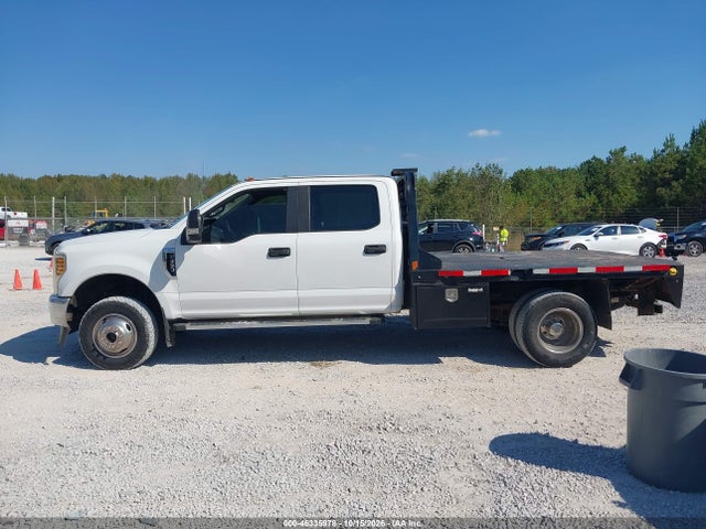 Продаж на аукціоні авто 2018 Ford F350 Super Duty, vin: 1FD8W3H61JEC21425, номер лоту: 46335978