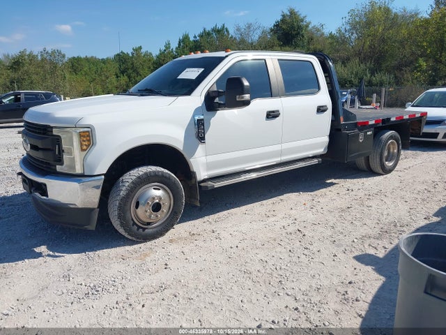 Продаж на аукціоні авто 2018 Ford F350 Super Duty, vin: 1FD8W3H61JEC21425, номер лоту: 46335978