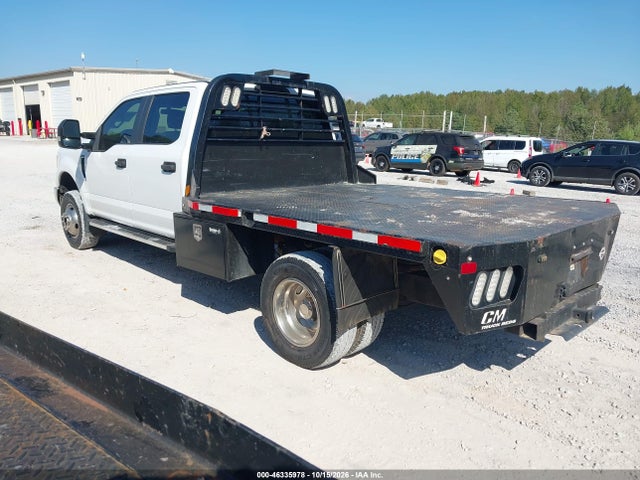 Продаж на аукціоні авто 2018 Ford F350 Super Duty, vin: 1FD8W3H61JEC21425, номер лоту: 46335978
