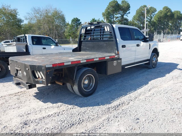 Продаж на аукціоні авто 2018 Ford F350 Super Duty, vin: 1FD8W3H61JEC21425, номер лоту: 46335978