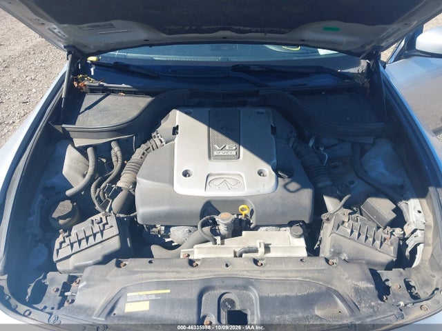 Aukcja sprzedaży 2013 Infiniti G37x, vin: JN1CV6AR0DM770148, numer aukcji: 46335988
