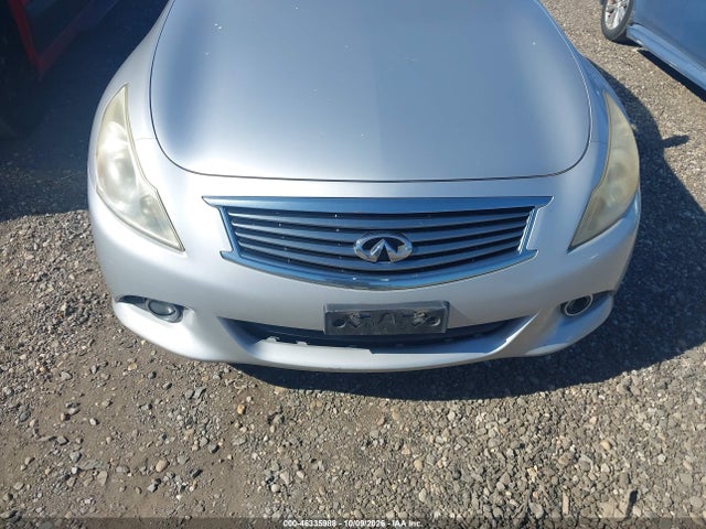 Aukcja sprzedaży 2013 Infiniti G37x, vin: JN1CV6AR0DM770148, numer aukcji: 46335988