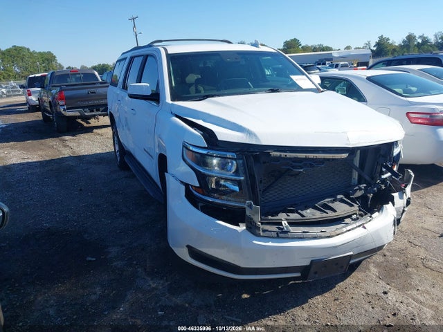 Aukcja sprzedaży 2016 Chevrolet Suburban Lt, vin: 1GNSKHKC9GR474681, numer aukcji: 46335996