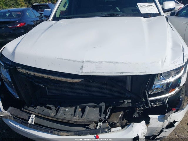 Aukcja sprzedaży 2016 Chevrolet Suburban Lt, vin: 1GNSKHKC9GR474681, numer aukcji: 46335996