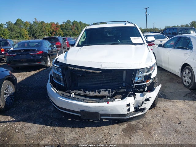 Aukcja sprzedaży 2016 Chevrolet Suburban Lt, vin: 1GNSKHKC9GR474681, numer aukcji: 46335996