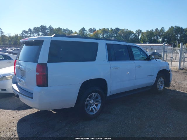 Aukcja sprzedaży 2016 Chevrolet Suburban Lt, vin: 1GNSKHKC9GR474681, numer aukcji: 46335996