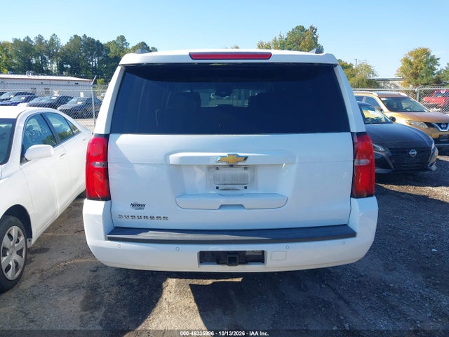 Aukcja sprzedaży 2016 Chevrolet Suburban Lt, vin: 1GNSKHKC9GR474681, numer aukcji: 46335996