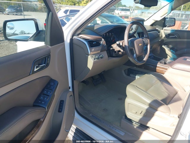 Aukcja sprzedaży 2016 Chevrolet Suburban Lt, vin: 1GNSKHKC9GR474681, numer aukcji: 46335996