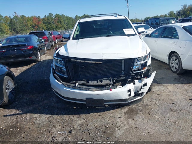 Aukcja sprzedaży 2016 Chevrolet Suburban Lt, vin: 1GNSKHKC9GR474681, numer aukcji: 46335996