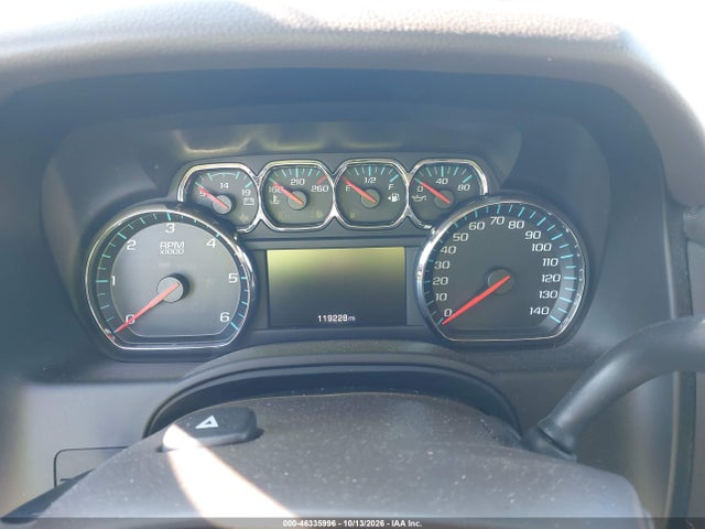 Aukcja sprzedaży 2016 Chevrolet Suburban Lt, vin: 1GNSKHKC9GR474681, numer aukcji: 46335996