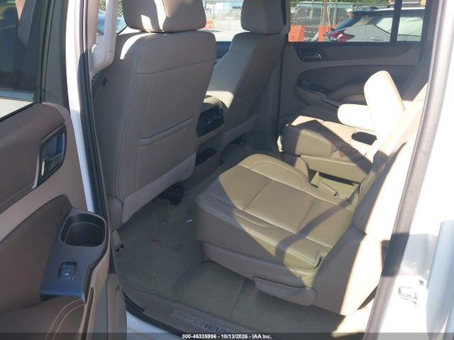 Aukcja sprzedaży 2016 Chevrolet Suburban Lt, vin: 1GNSKHKC9GR474681, numer aukcji: 46335996