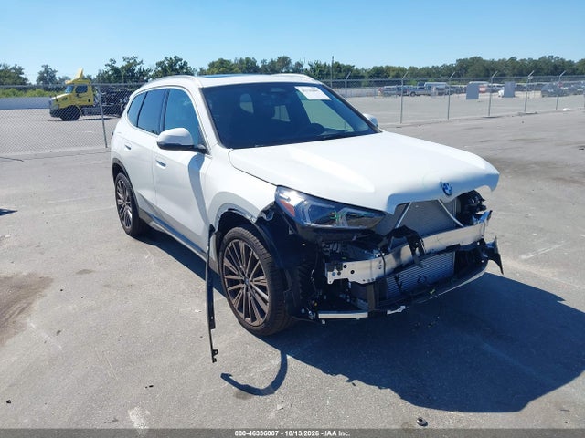 Продажа на аукционе авто 2026 Bmw X1 Xdrive28i, vin: WBX73EF07T5648925, номер лота: 46336007