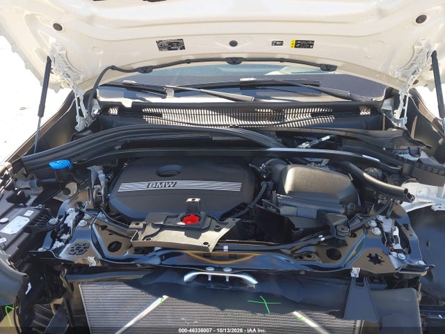 2026 Bmw X1 Xdrive28i მანქანა იყიდება აუქციონზე, vin: WBX73EF07T5648925, აუქციონის ნომერი: 46336007