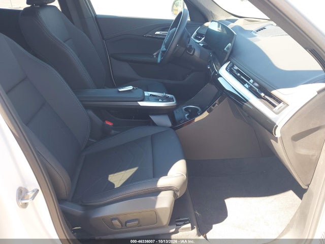 2026 Bmw X1 Xdrive28i მანქანა იყიდება აუქციონზე, vin: WBX73EF07T5648925, აუქციონის ნომერი: 46336007