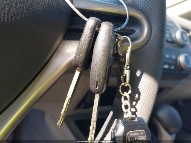 Aukcja sprzedaży 2009 Honda Civic Vp, vin: 19XFA16369E021163, numer aukcji: 46336010