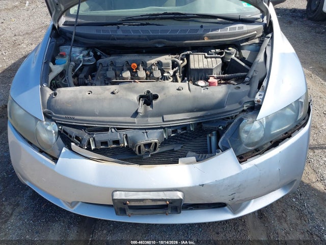 Aukcja sprzedaży 2009 Honda Civic Vp, vin: 19XFA16369E021163, numer aukcji: 46336010