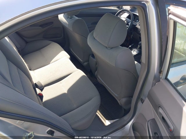 Aukcja sprzedaży 2009 Honda Civic Vp, vin: 19XFA16369E021163, numer aukcji: 46336010