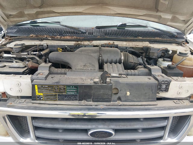 Продаж на аукціоні авто 2006 Ford E-350 Super Duty Chateau/xl/xlt, vin: 1FBNE31LX6HA36875, номер лоту: 46336019