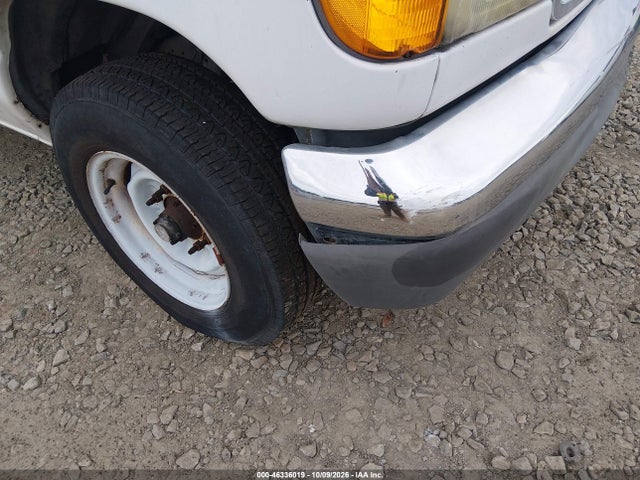 Продаж на аукціоні авто 2006 Ford E-350 Super Duty Chateau/xl/xlt, vin: 1FBNE31LX6HA36875, номер лоту: 46336019
