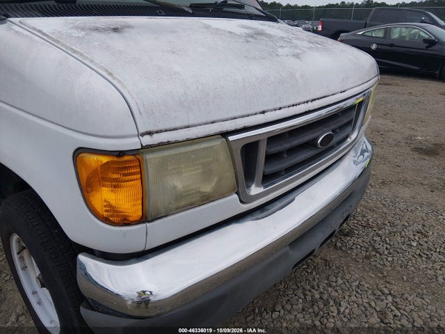 Продаж на аукціоні авто 2006 Ford E-350 Super Duty Chateau/xl/xlt, vin: 1FBNE31LX6HA36875, номер лоту: 46336019