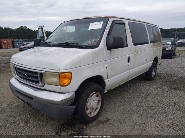 Продаж на аукціоні авто 2006 Ford E-350 Super Duty Chateau/xl/xlt, vin: 1FBNE31LX6HA36875, номер лоту: 46336019
