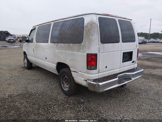 Продаж на аукціоні авто 2006 Ford E-350 Super Duty Chateau/xl/xlt, vin: 1FBNE31LX6HA36875, номер лоту: 46336019