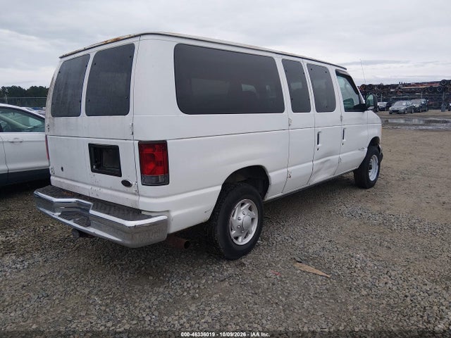 Продаж на аукціоні авто 2006 Ford E-350 Super Duty Chateau/xl/xlt, vin: 1FBNE31LX6HA36875, номер лоту: 46336019