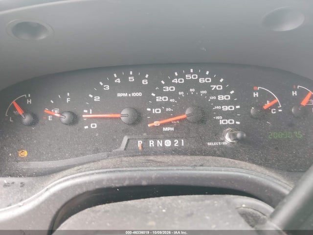 Продаж на аукціоні авто 2006 Ford E-350 Super Duty Chateau/xl/xlt, vin: 1FBNE31LX6HA36875, номер лоту: 46336019
