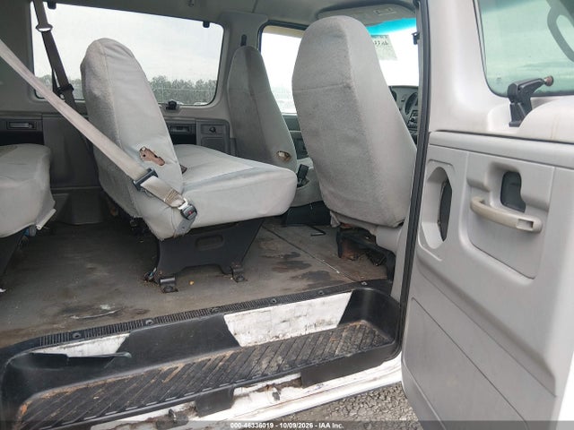 Продаж на аукціоні авто 2006 Ford E-350 Super Duty Chateau/xl/xlt, vin: 1FBNE31LX6HA36875, номер лоту: 46336019