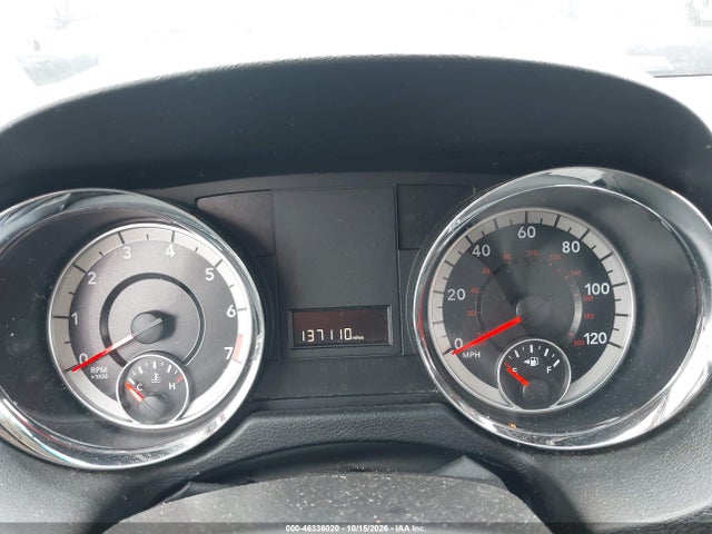 2016 Dodge Grand Caravan Sxt მანქანა იყიდება აუქციონზე, vin: 2C4RDGCG5GR195011, აუქციონის ნომერი: 46336020