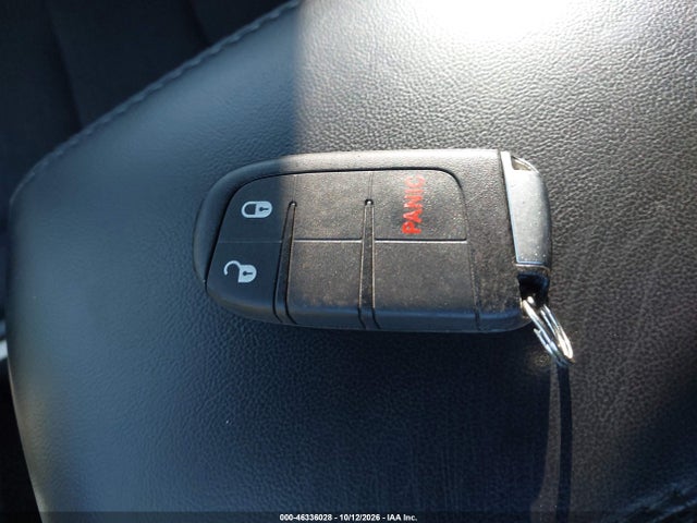 2014 Jeep Grand Cherokee Laredo მანქანა იყიდება აუქციონზე, vin: 1C4RJFAGXEC391831, აუქციონის ნომერი: 46336028