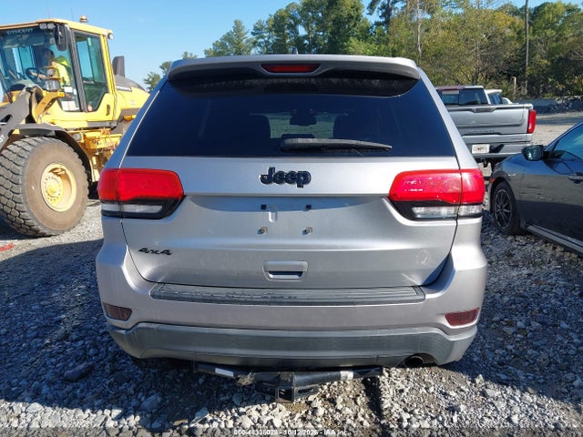 2014 Jeep Grand Cherokee Laredo მანქანა იყიდება აუქციონზე, vin: 1C4RJFAGXEC391831, აუქციონის ნომერი: 46336028