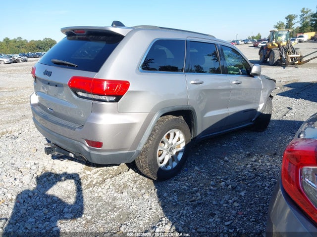 2014 Jeep Grand Cherokee Laredo მანქანა იყიდება აუქციონზე, vin: 1C4RJFAGXEC391831, აუქციონის ნომერი: 46336028