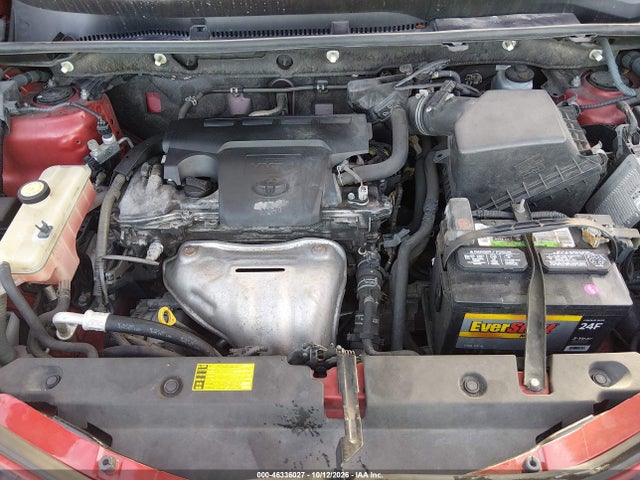 46336027 :رقم المزاد ، JTMYFREV4D5003342 vin ، 2013 Toyota Rav4 Limited مزاد بيع