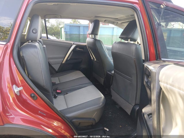 46336027 :رقم المزاد ، JTMYFREV4D5003342 vin ، 2013 Toyota Rav4 Limited مزاد بيع