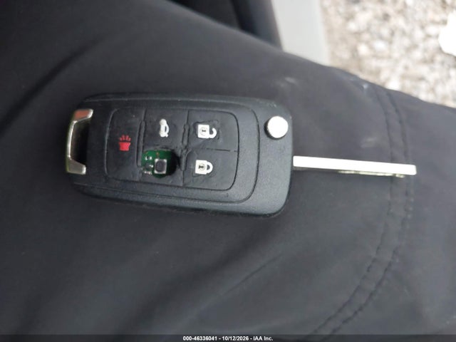Aukcja sprzedaży 2014 Chevrolet Cruze 1lt Auto, vin: 1G1PC5SB4E7461551, numer aukcji: 46336041