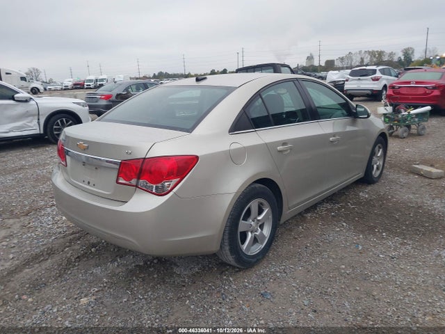 Aukcja sprzedaży 2014 Chevrolet Cruze 1lt Auto, vin: 1G1PC5SB4E7461551, numer aukcji: 46336041