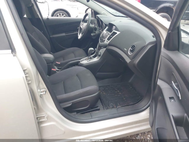 Aukcja sprzedaży 2014 Chevrolet Cruze 1lt Auto, vin: 1G1PC5SB4E7461551, numer aukcji: 46336041