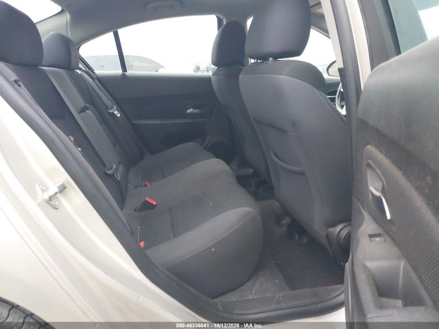 Aukcja sprzedaży 2014 Chevrolet Cruze 1lt Auto, vin: 1G1PC5SB4E7461551, numer aukcji: 46336041