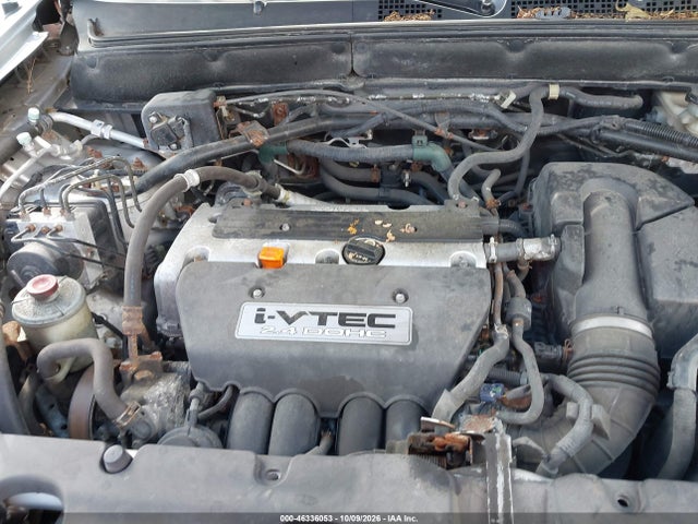 Продажа на аукционе авто 2006 Honda Cr-v Ex, vin: JHLRD68846C025311, номер лота: 46336053