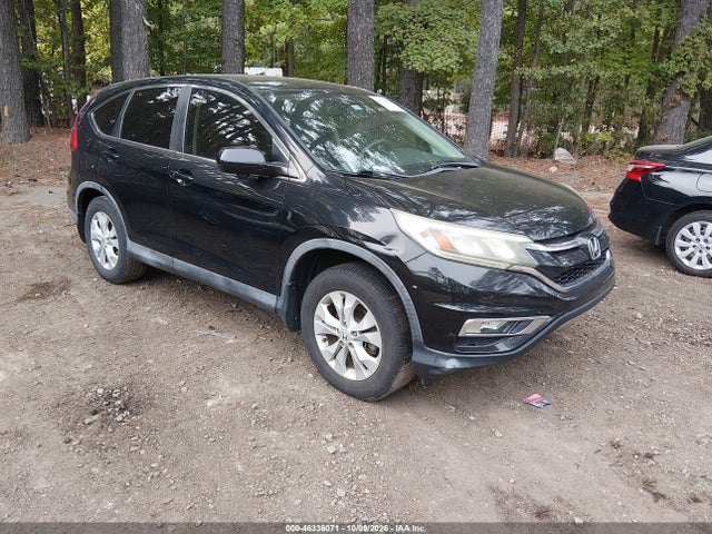 Продажа на аукционе авто 2015 Honda Cr-v Ex, vin: 2HKRM3H55FH512121, номер лота: 46336071