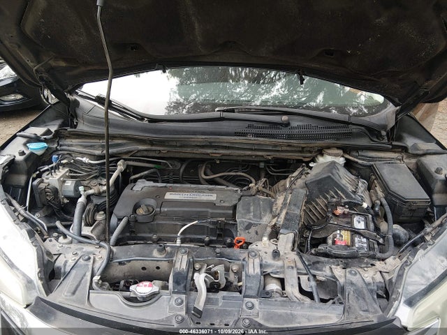 2015 Honda Cr-v Ex მანქანა იყიდება აუქციონზე, vin: 2HKRM3H55FH512121, აუქციონის ნომერი: 46336071
