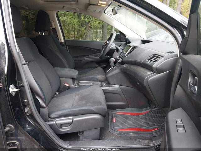2015 Honda Cr-v Ex მანქანა იყიდება აუქციონზე, vin: 2HKRM3H55FH512121, აუქციონის ნომერი: 46336071