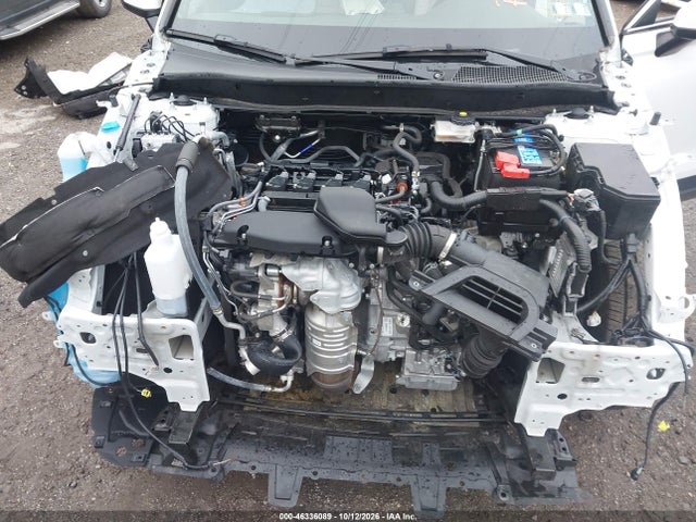 Продаж на аукціоні авто 2025 Honda Cr-v Ex-l Awd, vin: 2HKRS4H73SH465811, номер лоту: 46336089