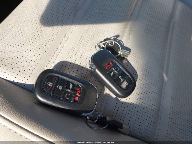 Продаж на аукціоні авто 2025 Honda Cr-v Ex-l Awd, vin: 2HKRS4H73SH465811, номер лоту: 46336089