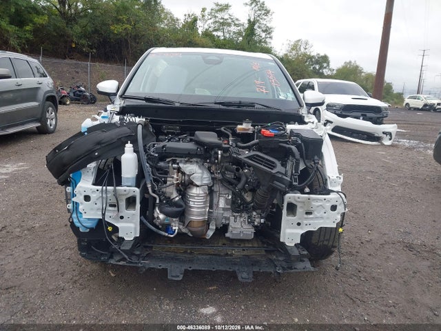 Продаж на аукціоні авто 2025 Honda Cr-v Ex-l Awd, vin: 2HKRS4H73SH465811, номер лоту: 46336089