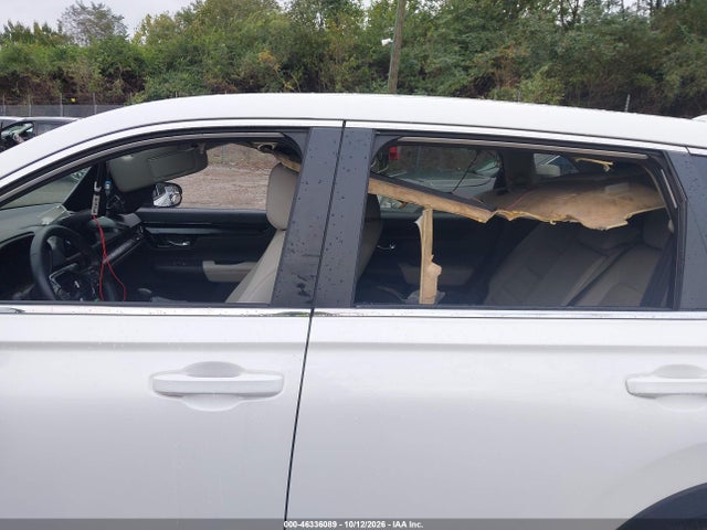 Продаж на аукціоні авто 2025 Honda Cr-v Ex-l Awd, vin: 2HKRS4H73SH465811, номер лоту: 46336089